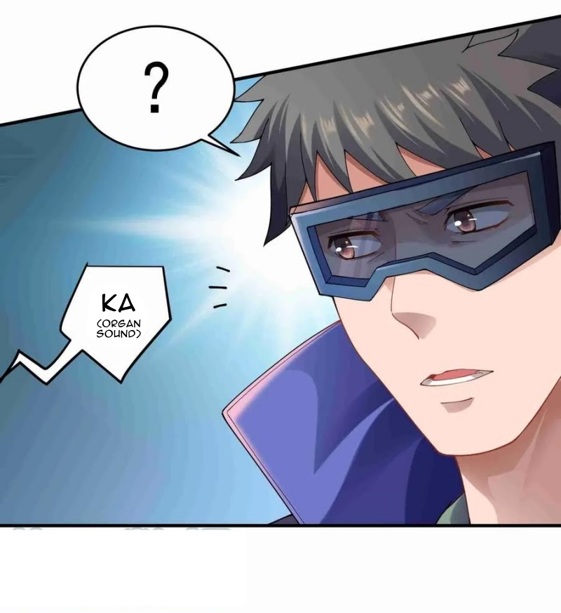 First Dragon (Yuanlong) Chapter 81 Gambar 14